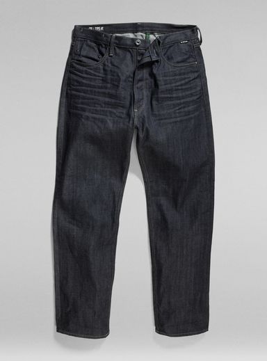 Unisex Type 49 Relaxed Jeans